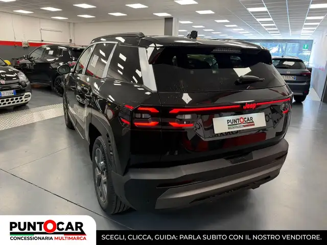Jeep Compass view 6