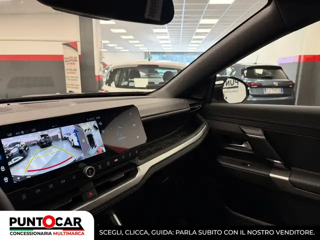Jeep Compass view 11