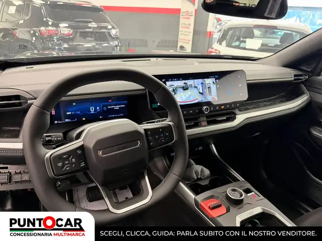 Jeep Compass view 9