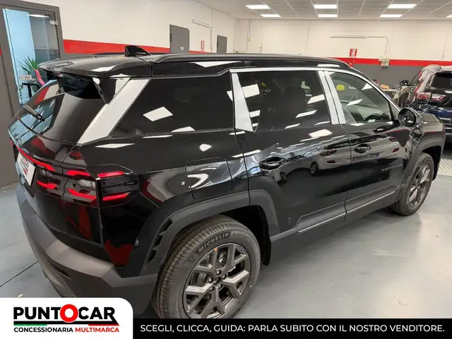 Jeep Compass view 4