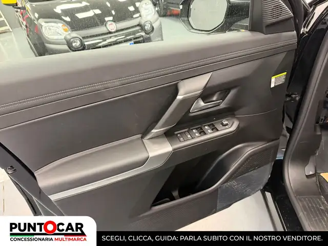Jeep Compass view 14