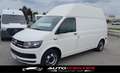 Volkswagen T6 Transporter Hochdach lang 4Motion *Netto €23.325,-* Weiß - thumbnail 1