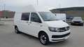 Volkswagen T6 Transporter Hochdach lang 4Motion *Netto €23.325,-* Weiß - thumbnail 3