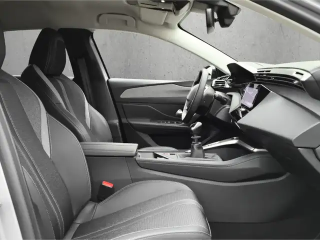 Peugeot 308 view 13