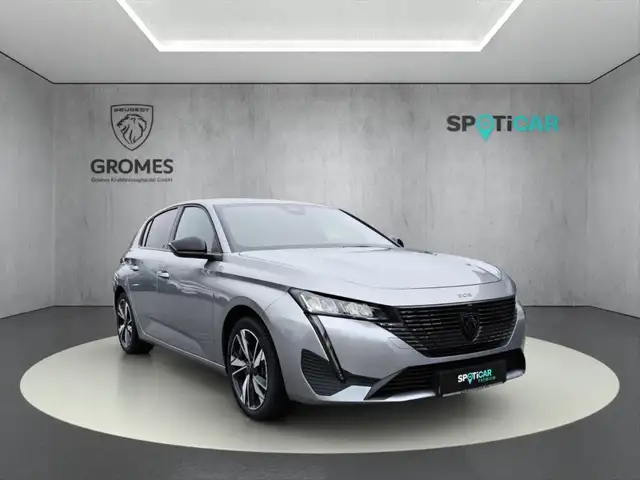 Peugeot 308 main image