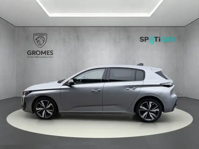 Peugeot 308 view 6
