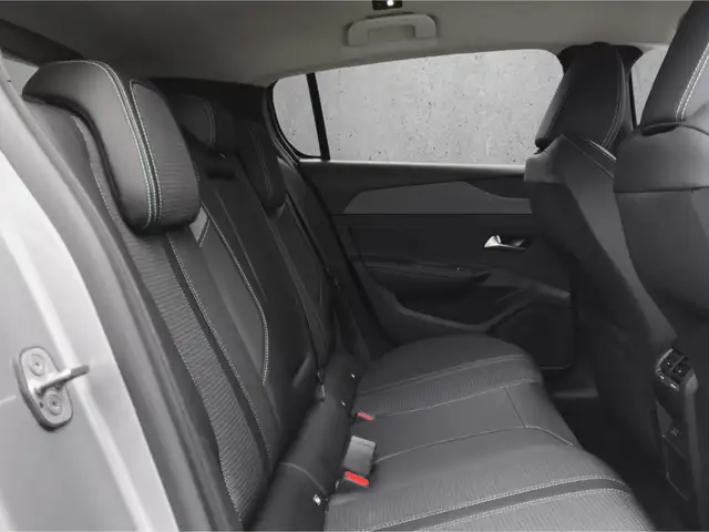 Peugeot 308 view 14