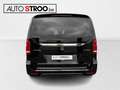 Mercedes-Benz V 300 d 4MATIC Lang  7pk AMG Pano Frigo Leder FULL OPTIO Noir - thumbnail 7