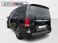 Mercedes-Benz V 300 d 4MATIC Lang  7pk AMG Pano Frigo Leder FULL OPTIO Noir - thumbnail 6