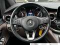 Mercedes-Benz V 300 d 4MATIC Lang  7pk AMG Pano Frigo Leder FULL OPTIO Noir - thumbnail 14