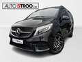 Mercedes-Benz V 300 d 4MATIC Lang  7pk AMG Pano Frigo Leder FULL OPTIO Noir - thumbnail 1