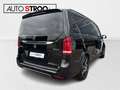 Mercedes-Benz V 300 d 4MATIC Lang  7pk AMG Pano Frigo Leder FULL OPTIO Noir - thumbnail 8