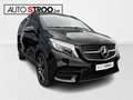 Mercedes-Benz V 300 d 4MATIC Lang  7pk AMG Pano Frigo Leder FULL OPTIO Noir - thumbnail 3