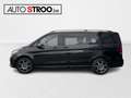 Mercedes-Benz V 300 d 4MATIC Lang  7pk AMG Pano Frigo Leder FULL OPTIO Noir - thumbnail 4