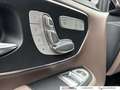 Mercedes-Benz V 300 d 4MATIC Lang  7pk AMG Pano Frigo Leder FULL OPTIO Noir - thumbnail 28