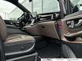 Mercedes-Benz V 300 d 4MATIC Lang  7pk AMG Pano Frigo Leder FULL OPTIO Noir - thumbnail 25