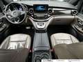 Mercedes-Benz V 300 d 4MATIC Lang  7pk AMG Pano Frigo Leder FULL OPTIO Noir - thumbnail 13