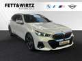 BMW 530 e Touring M Sport|AHK|Pano|Harman/Kardon Weiß - thumbnail 1