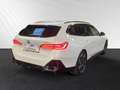 BMW 530 e Touring M Sport|AHK|Pano|Harman/Kardon Weiß - thumbnail 5