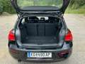 BMW 116 116d Efficient Dynamics Sport Line Sport Line Schwarz - thumbnail 14