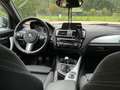 BMW 116 116d Efficient Dynamics Sport Line Sport Line Schwarz - thumbnail 6