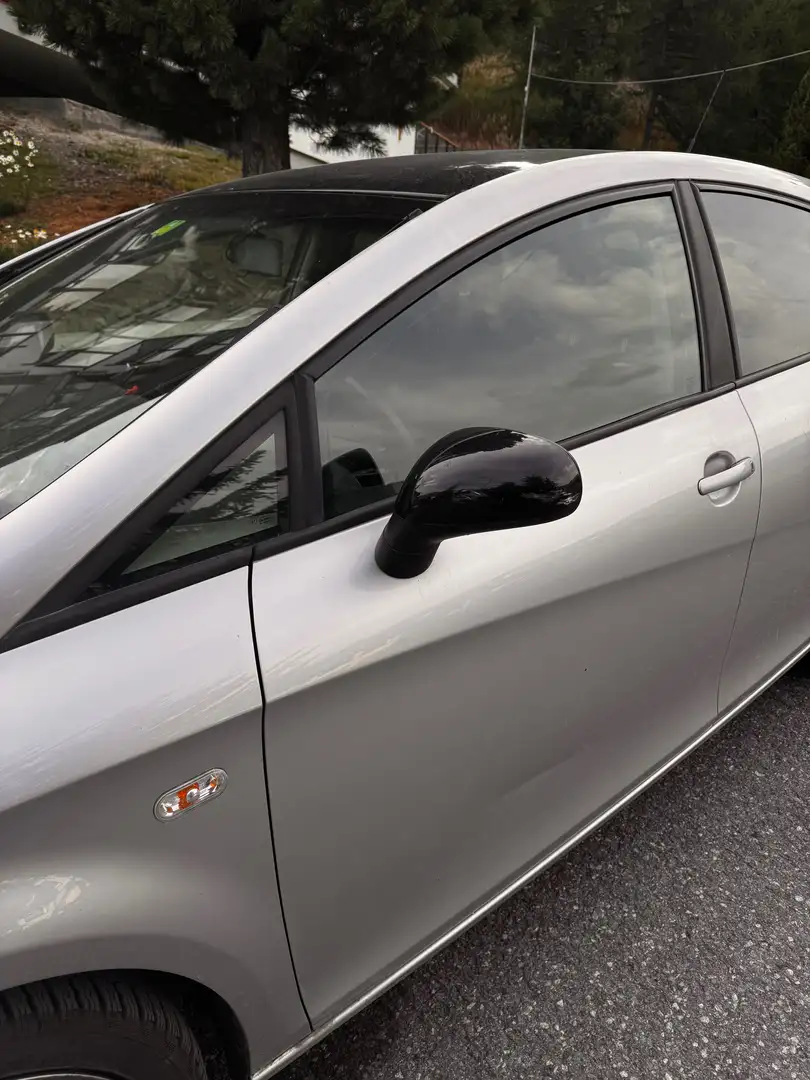 SEAT Leon Fr Argento - 1