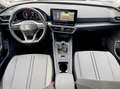 SEAT Leon IV 1.0 tsi 110Cv ÉDITION STYLE BUSINESS BVM-6 TBE Weiß - thumbnail 5