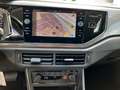 Volkswagen Polo VI Highline 1.0TSI DSG Navi LED ACC uvm. Klima Grau - thumbnail 10