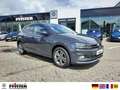 Volkswagen Polo VI Highline 1.0TSI DSG Navi LED ACC uvm. Klima Grau - thumbnail 1
