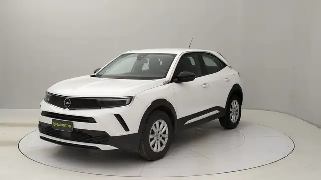 Opel Mokka 1.2 T Edition