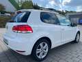 Volkswagen Golf VI Match 1.4*BI-XENON*KAMERA*SHZ*KLIMAAUTO* Blanc - thumbnail 10