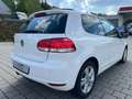 Volkswagen Golf VI Match 1.4*BI-XENON*KAMERA*SHZ*KLIMAAUTO* Blanc - thumbnail 9