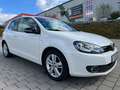 Volkswagen Golf VI Match 1.4*BI-XENON*KAMERA*SHZ*KLIMAAUTO* Blanc - thumbnail 1