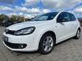 Volkswagen Golf VI Match 1.4*BI-XENON*KAMERA*SHZ*KLIMAAUTO* Blanc - thumbnail 5