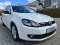 Volkswagen Golf VI Match 1.4*BI-XENON*KAMERA*SHZ*KLIMAAUTO* Blanc - thumbnail 2