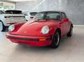 Porsche Targa 911 Targa S -121 Kw - 165 Cv- Iscritta ASI Rouge - thumbnail 2