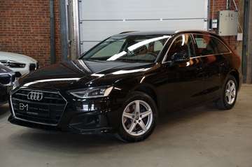 Avant 35 TFSI Trekhaak Facelift Navi Garantie