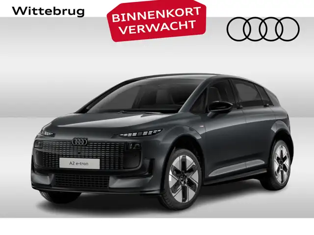 Audi A2 e-tron Launch Series Pro 231pk 84 kWh