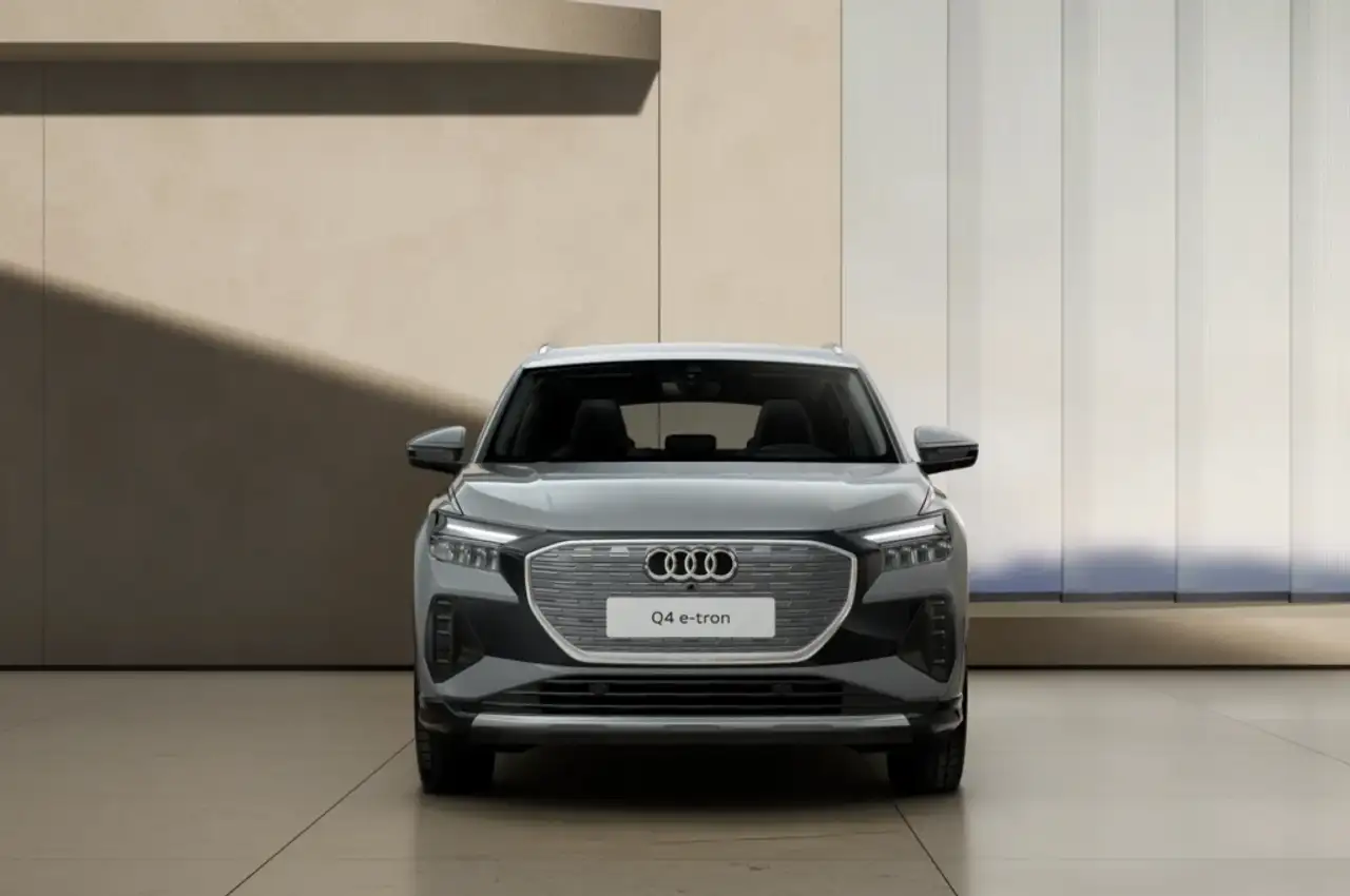 Audi Q4 2026