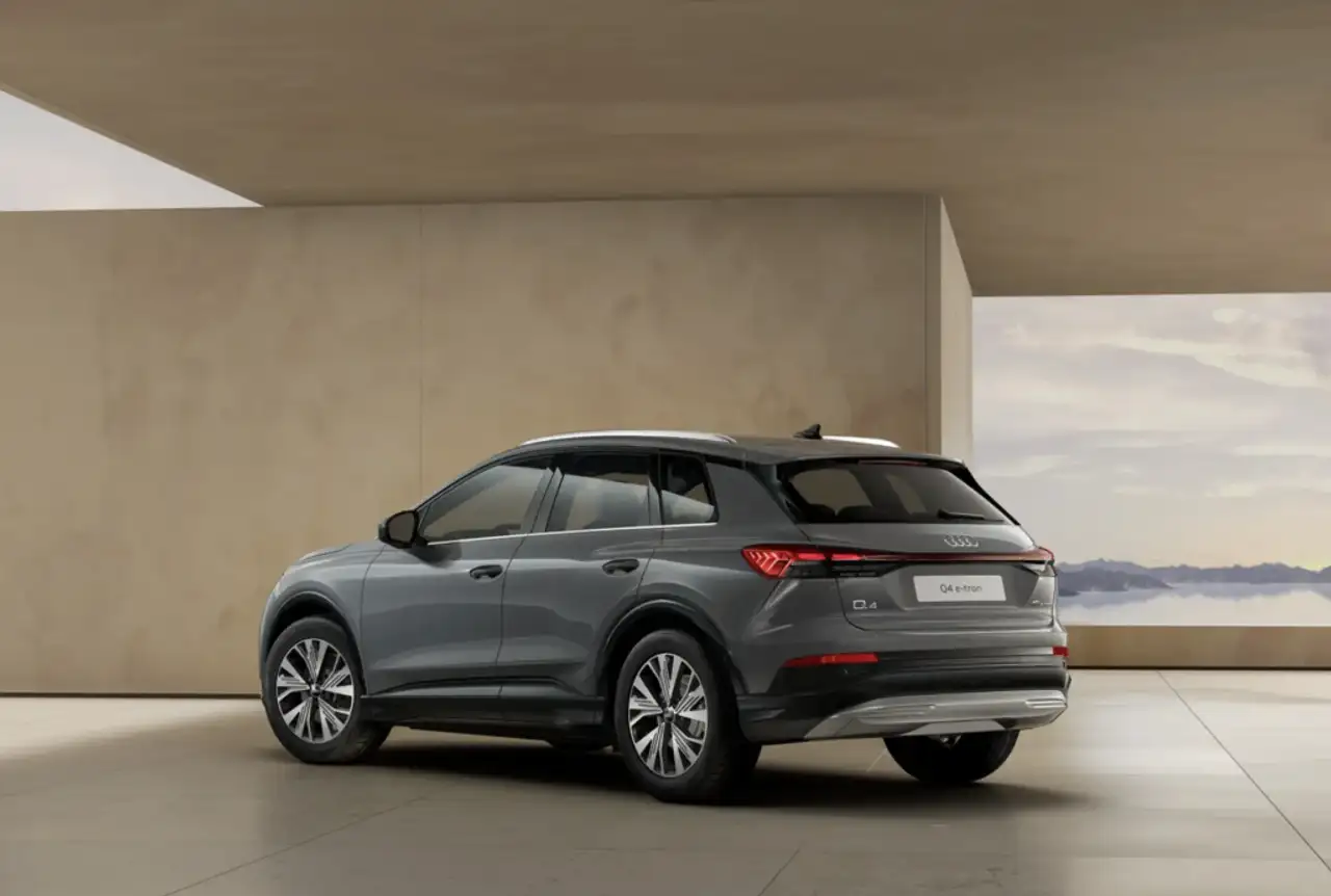 Audi Q4 2026