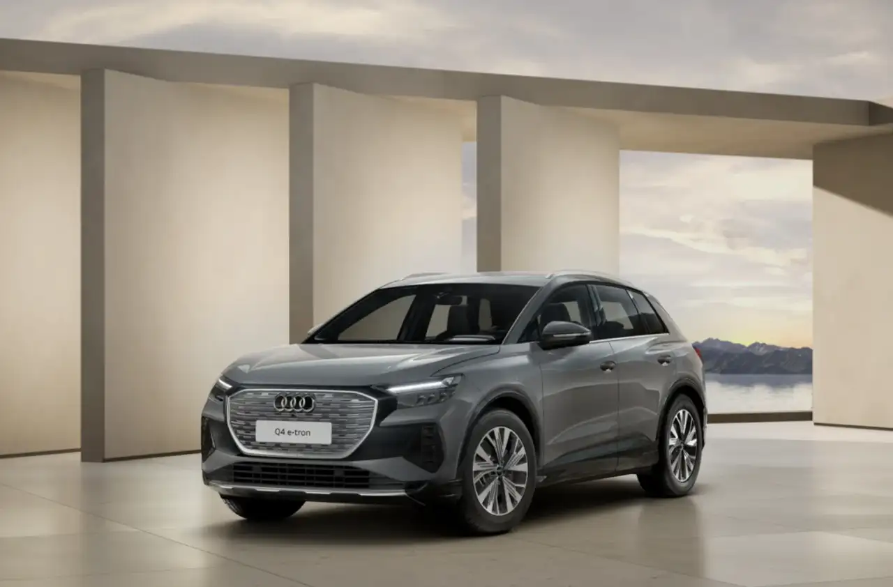 Audi Q4 2026
