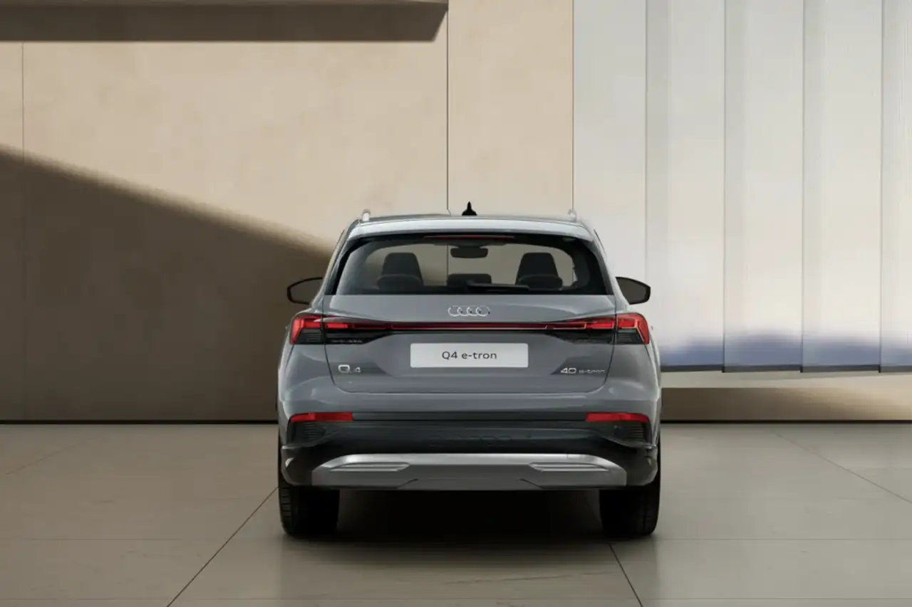 Audi Q4 2026