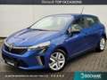 Renault Clio 1.0 TCe 90 GPF evolution | NIEUW MODEL | Carplay | Bleu - thumbnail 1