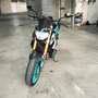 Yamaha MT-09 Nero - thumbnail 2