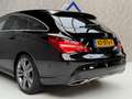 Mercedes-Benz CLA 180 Shooting Brake / Dealer Onderhouden / NAP Noir - thumbnail 8