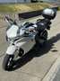 Honda VFR 1200 VFR 1200F DTC Automatik Blanco - thumbnail 2