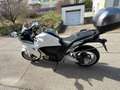 Honda VFR 1200 VFR 1200F DTC Automatik Blanc - thumbnail 5