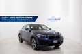 BMW X4 xDrive 20d BUSINESS ADVANTAGE  * LIVE COCKPIT * Blau - thumbnail 1