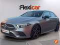 Mercedes-Benz A 200 Gris - thumbnail 3