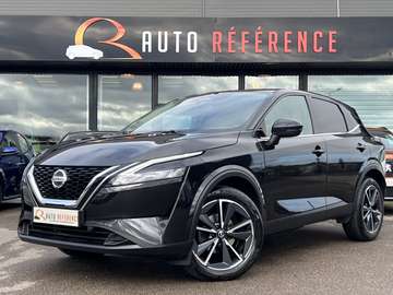 1.3 MILD HYBRID 158 CH N-STYLE XTRONIC / 1ERE MAIN / CAMERA  / GPS